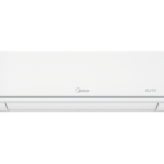 ميديا ايليت سبلت جداري 12 حار بارد