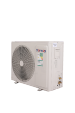 ستاروي سبلت جداري 24 بارد - الصورة 9