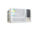 فيشر شباك 18 حار بارد