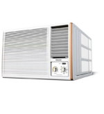 هايسنس شباك 24 بارد