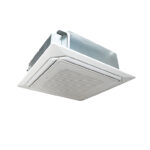 فوجي كاسيت 18 انفيرتر حار بارد 1.5 طن