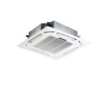 فيشر كاسيت 48 انفيرتر حار بارد 4 طن