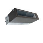 فيشر مخفي 24 انفيرتر حار بارد 2 طن