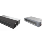 لوجان مخفي 18 انفيرتر حار بارد 1.5 طن