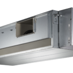 ماندو بلس مخفي 18 انفيرتر حار بارد 1.5 طن