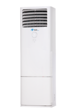 ماندو بلس دولابي 48 انفيرتر حار بارد 4 طن